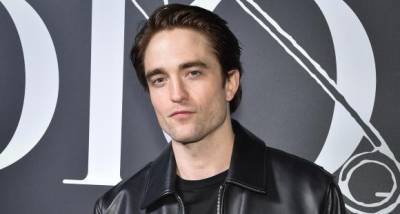 Christopher Nolan on Robert Pattinson in The Batman: He can do absolutely anything he sets his mind to - www.pinkvilla.com