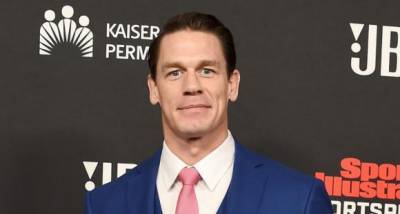 Spider-Man: The Suicide Squad star John Cena interested in essaying either of these THREE Marvel villains? - www.pinkvilla.com