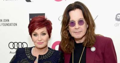 Ozzy Osbourne says trying to kill wife Sharon 'not greatest achievement' - www.msn.com