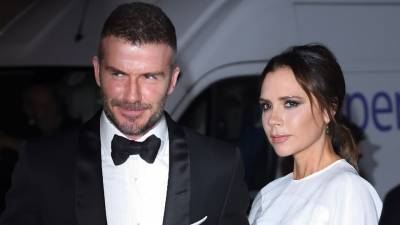 Victoria and David Beckham 'feared they were COVID-19 super-spreaders' after catching virus - heatworld.com - Britain - USA