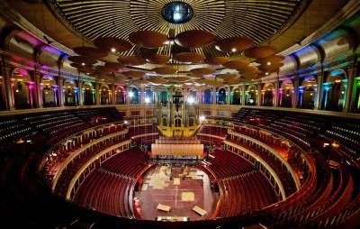 Royal Albert Hall launches appeal for donations to survive the impact of coronavirus - www.nme.com