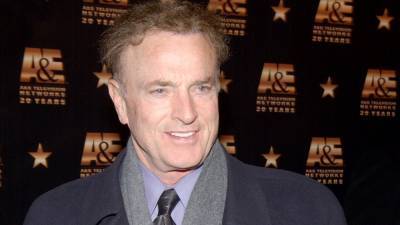 Kevin Dobson, 'Kojack' and 'Knots Landing' actor, dead at 77 - www.foxnews.com - county San Joaquin