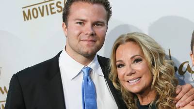 Kathie Lee Gifford’s son Cody gets married: ‘Glorious day to celebrate this glorious couple’ - www.foxnews.com