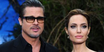 Angelina Jolie Is Reportedly "Furious" That Brad Pitt Brought His New Girlfriend to Their Wedding Venue - www.marieclaire.com - France - Germany