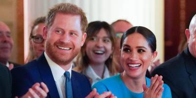 Prince Harry and Meghan Markle Pay Back the British Taxpayers for Their Frogmore Cottage Renovations - www.marieclaire.com - Britain