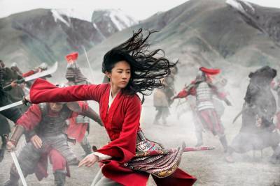 Disney Faces Controversy Over Filming ‘Mulan’ In China’s Xinjiang Province, Site Of Alleged Uyghur Muslim Internment Camps - etcanada.com - China - region Xinjiang