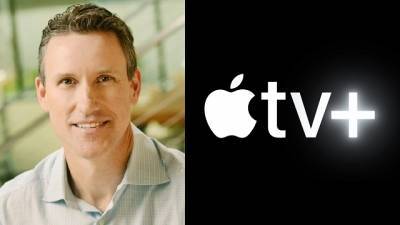 Apple Hires Former Hulu, Quibi Exec Tim Connolly for Apple TV Plus Team - variety.com