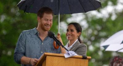 Prince Harry and Meghan Markle repay taxpayers’ money used for renovations of Frogmore Cottage - www.pinkvilla.com