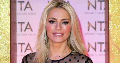 Tess Daly confirms shock exit from Children in Need after 11 years - www.msn.com