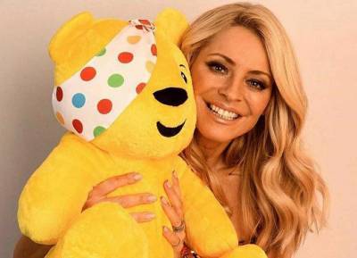 Tess Daly stepping down as presenter of Children in Need after 11 years - evoke.ie - Britain