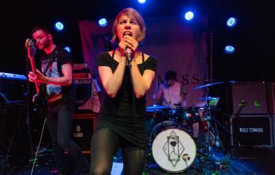 Rolo Tomassi leave Holy Roar after label founder accused of sexual abuse - www.nme.com