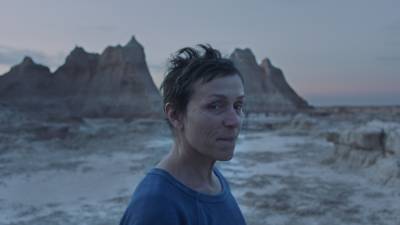 Frances McDormand Makes A Life On The Road In Chloé Zhao’s ‘Nomadland’ Teaser - etcanada.com - France