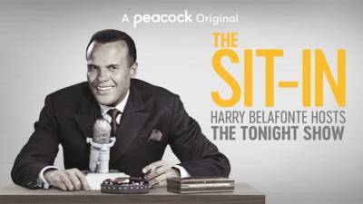 The week Harry Belafonte took over TV is subject of new doc - abcnews.go.com - New York - USA - Vietnam