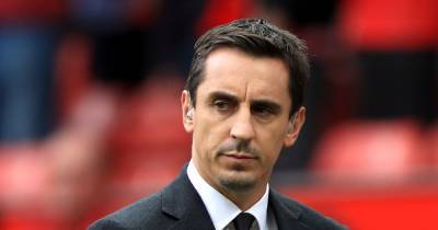 Salford City co-owner Gary Neville 'fundamentally disagrees' with League One and League Two salary caps - www.manchestereveningnews.co.uk - city Salford