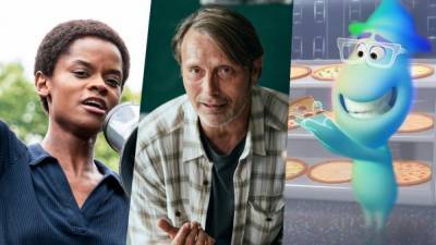 BFI London Film Festival 2020 Lineup: New Projects From Steve McQueen, Lena Dunham & Pixar To Screen - theplaylist.net