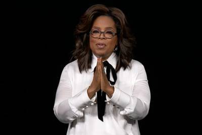 Oprah Winfrey and Apple Create Oprah’s Book Club Podcast - thewrap.com - Jordan - Rwanda