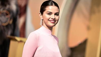 Selena Gomez Admits That Every One of Her Exes Thinks She’s ‘Crazy’: ‘Guys Are A Lot Of Work’ - hollywoodlife.com