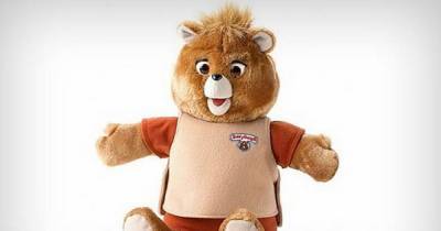 The 10 most iconic teddies of your childhood - but which was your favourite? - www.dailyrecord.co.uk