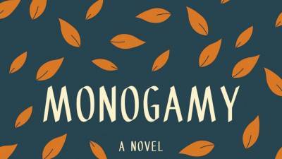 Review: Novel 'Monogamy’ explores unconditional love - abcnews.go.com