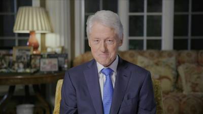 Former President Bill Clinton To Launch Podcast For iHeartMedia - deadline.com