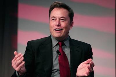 Tesla, Facebook Drop as Tech Selloff Continues on Wall Street - thewrap.com