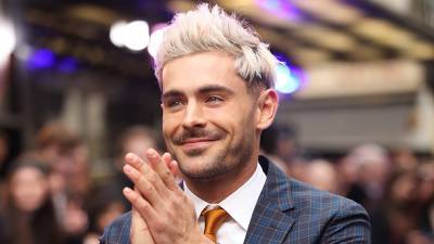 Zac Efron Is Dating Another Vanessa (Not Hudgens) Here’s What We Know About Her - stylecaster.com - Australia