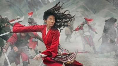 Disney’s ‘Mulan’ Criticized After Credits Reveal Link To Xinjiang Province & Chinese Detention Camps - theplaylist.net - China - county Camp - region Xinjiang