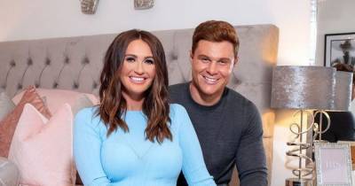 Charlotte Dawson's pregnancy timeline: Inside the TV star's journey, from baby news to incredible gender reveal - www.ok.co.uk - county Dawson
