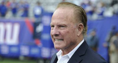 NFL History Anthology Series Based on Frank Gifford Memoir in the Works (EXCLUSIVE) - variety.com - New York - county Hall - city Richmond