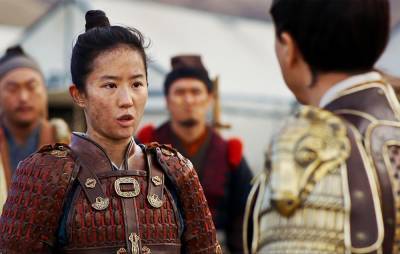 Disney remake of ‘Mulan’ criticised for filming in Xinjiang - www.nme.com - China - region Xinjiang