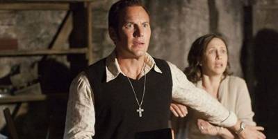 You Won't Believe How Much of 'The Conjuring' Is True - www.cosmopolitan.com
