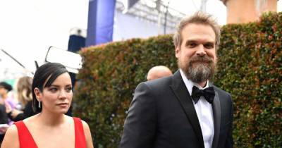 Are Lily Allen and David Harbour Getting Married In Las Vegas? - www.msn.com - USA - Las Vegas