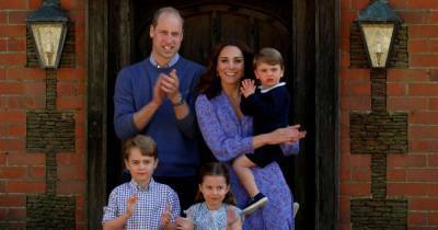Prince William and Kate Middleton's Anmer Hall home has the most incredible feature - www.msn.com