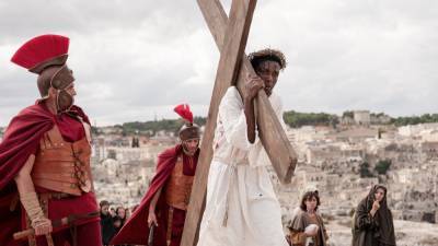 Venice: Milo Rau on Revolutionary Jesus, Empowering People and Fighting Exploitation - variety.com - Cameroon