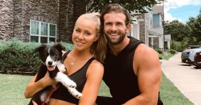 Bachelorette’s Jed Wyatt and Girlfriend Ellen Decker Are Moving in Together After Nearly 1 Year of Dating - www.usmagazine.com
