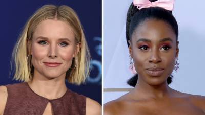 Kristen Bell & Kirby Howell-Baptiste Coupon Scam Comedy ‘Queenpins’ Snapped Up By STX – TIFF - deadline.com