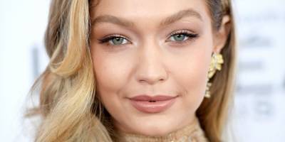 Gigi Hadid Shares What Foods She Is Craving During the Final Days of Her Pregnancy - www.elle.com