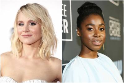 STX Cashes in on Kristen Bell and Kirby Howell-Baptiste Coupon Scam Comedy ‘Queenpins’ - thewrap.com - Ireland