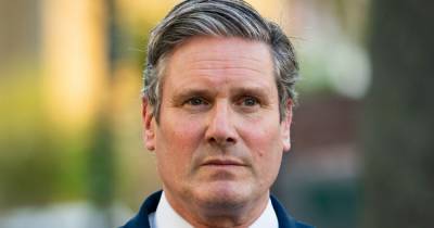 Test and Protect system 'on verge of collapse' says Labour leader Sir Keir Starmer - www.dailyrecord.co.uk