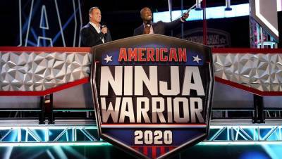 ‘American Ninja Warrior’ Season Premiere Tops Monday; ‘Bachelor: Greatest Seasons’ Wraps Steady - deadline.com - USA