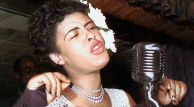 ‘Billie’ Trailer: New Doc Shows Singer Billie Holiday As She’s Never Been Seen Before - theplaylist.net