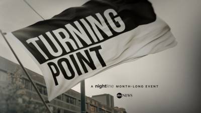 ABC News Will Cede ‘Nightline’ Time to ‘Turning Point’ Project on Race (EXCLUSIVE) - variety.com