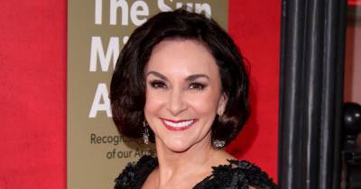 Inside Strictly Come Dancing judge Shirley Ballas' incredible home with two huge walk-in wardrobes - www.ok.co.uk