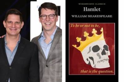 NBC Is Developing a ‘Modern Reimagination of a Shakespearean World’ That Sounds an Awful Lot Like ‘Hamlet’ - thewrap.com