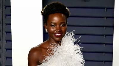 Lupita Nyong’o posts heartfelt tribute to Black Panther co-star Chadwick Boseman - www.breakingnews.ie