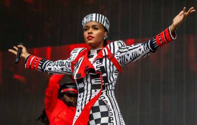Janelle Monáe shares political anthem ‘Turntables’ for documentary about US voter suppression - www.nme.com - USA