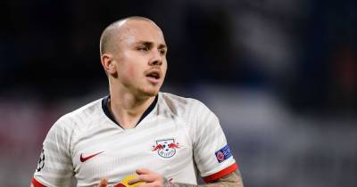 Man City defender Angelino completes loan transfer to RB Leipzig for 2020/21 season - www.manchestereveningnews.co.uk - Spain - Manchester