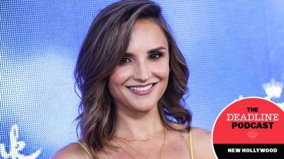 New Hollywood Podcast: Rachael Leigh Cook Talks ‘Love, Guaranteed’, Dating Apps And Pop Culture Legacy Of ‘She’s All That’ - deadline.com