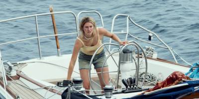The True Story of 'Adrift,' Shailene Woodley's Sailing Disaster Movie - www.cosmopolitan.com - county San Diego