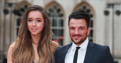Emily Andre admits she's 'put off' by pregnancy because of the coronavirus - www.msn.com